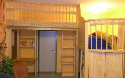 Architektur für Hochsensible